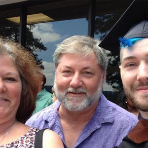 Meet your Posher, Lonnie